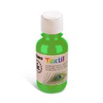 Colori per Tessuti Primo 125 ml  Fluo Verde