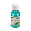 Colori per Tessuti Primo 125 ml  Metal Verde