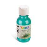 Colori per Tessuti Primo 125 ml  Metal Verde