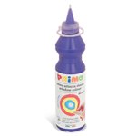 Colori per Vetro Primo Rimovibili  80 ml. Viola