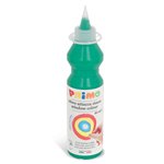 Colori per Vetro Primo Rimovibili  80 ml. Verde Br