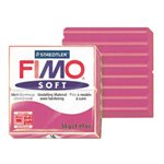 Fimo Soft  57 gr. 22 Lampone