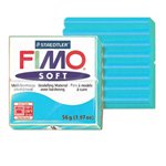 Fimo Soft  57 gr. 39 Menta