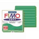 Fimo Soft  57 gr. 56 Verde Smeraldo