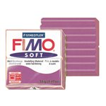 Fimo Soft  57 gr. 61 Porpora