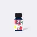 Maimeri Idea Stoffa 60 ml Trasparente Blu Scuro