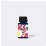 Maimeri Idea Stoffa 60 ml Trasparente Blu Scuro