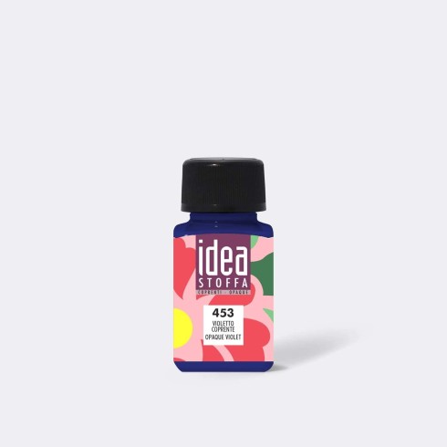 Maimeri Idea Stoffa 60 ml Coprente Violetto