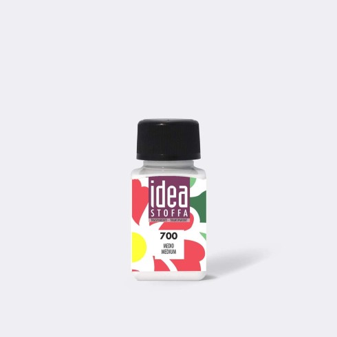 Maimeri Idea Stoffa 60 ml Bianco Medio