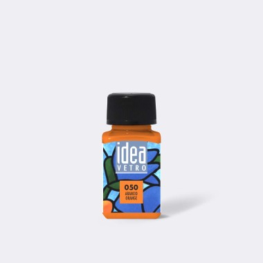 Maimeri Idea Vetro 60 ml Arancio