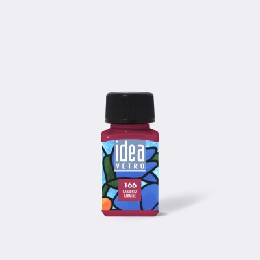 Maimeri Idea Vetro 60 ml Carminio