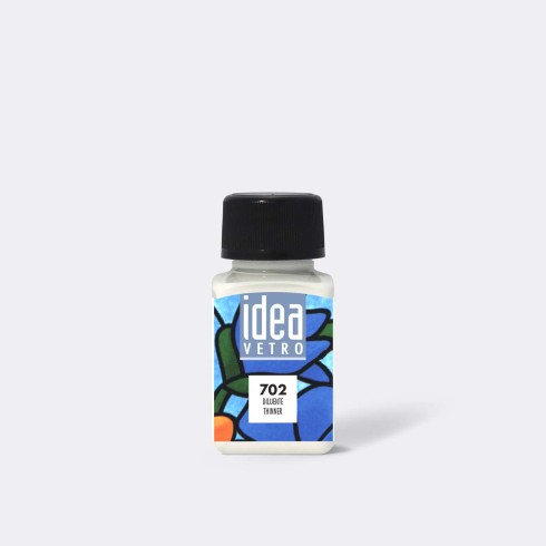 Maimeri Idea Vetro 60 ml Diluente