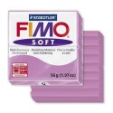 Fimo Soft  57 gr. 62 Lavanda