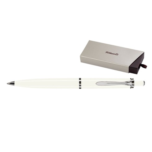 Pelikan Classic 205 Sfera K205 White 971929KIT