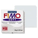 Fimo Soft  57 gr. 80 Delfino