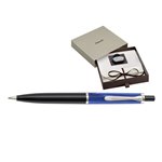 Pelikan Classic 205 Sfera K205 Blu 801942KIT