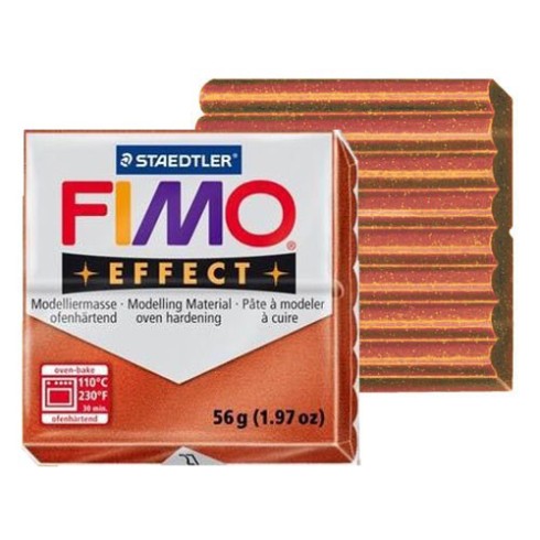 Fimo Soft Effect 57 gr.  27 Rame