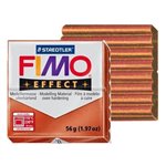 Fimo Soft Effect 57 gr.  27 Rame