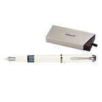 Pelikan Classic 205 Stilo M205 White M 972208KIT