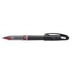 Penne Gel Pentel Energel Tradio 117A Rosso 12 p