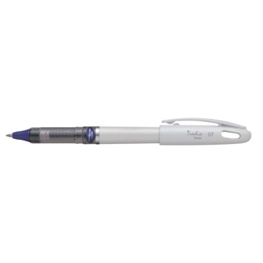 Penne Gel Pentel Energel Tradio 117W Blu 12 pz.