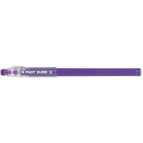 Penne Pilot Kleer/Sticks Viola