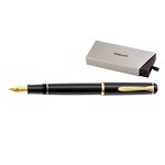 Pelikan Classic P200 Stilo Black M 930479KIT