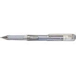 Penne Gel Pentel Hybrid K230 1.0 Argento 12 pz.