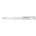 Penne Gel Pentel Hybrid K230 1.0 Bianco 12 pz.