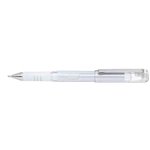 Penne Gel Pentel Hybrid K230 1.0 Bianco 12 pz.