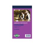 DU Blocco comande 16