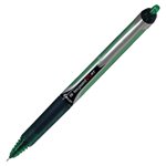 Penne Roller Pilot V5 RT Verde 12 pz.