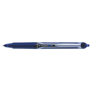 Penne Roller Pilot V7 RT Blu 12 pz.