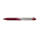 Penne Roller Pilot VBall RT 05 Rosso 12 pz.