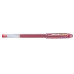 Penne Gel Pilot Supergel 07 Rosso12 pz.