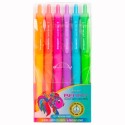 Penne Gel Serve Berry Set 6 pz. Pastel Colors