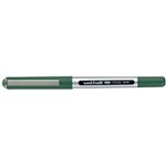 Penne Roller Uni Ball Eye 05 UB150 Verde 12 pz.