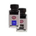 Inchiostro Stilografico Aurora 45 ml. Nero