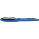 Penne Roller Schneider One Hybrid C 03 Verde 10 pz