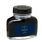 Inchiostro Stilografico Parker 57 ml. Blu