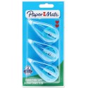 PM Blister 3 Correttori a nastro Paper Mate 211531