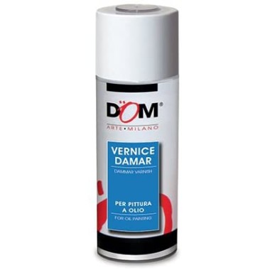 Vernice CWR Finale Spray 400 ml.