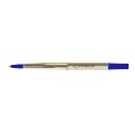 Refills Parker Roller Punta Fine Blu 12 pz.