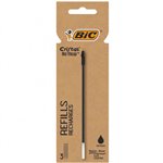 Refill Bic Renew Blu 3 pz.