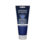 L&B Acrilico Fine 200 ml Blu Primario