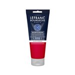 L&B Acrilico Fine 200 ml Rosso Primario