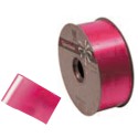 Nastrini Diamant 100 mt. x 19 mm. Rosa Fuxia