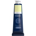 L&B Colori ad Olio Fine 40 ml Giallo Chiaro