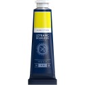 L&B Colori ad Olio Fine 40 ml Giallo Limone