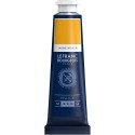 L&B Colori ad Olio Fine 40 ml Giallo Medio